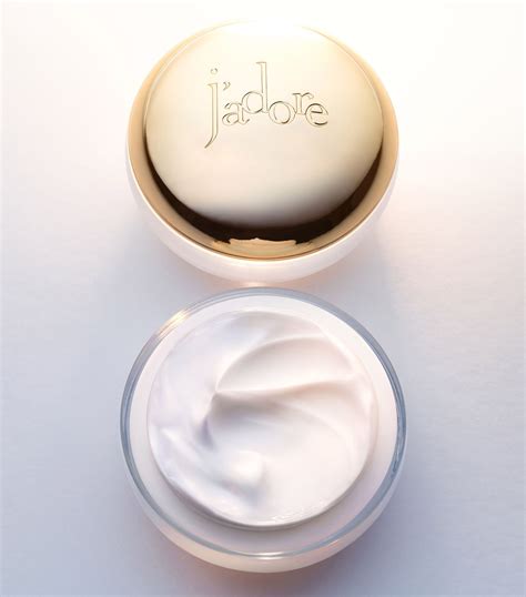 hidratante jadore dior|Body Cream Dior J'Adore Feminino .